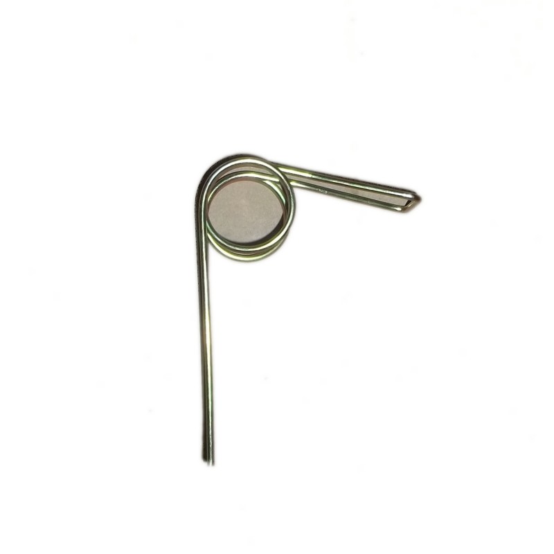 Claas Dominator spring tensioner 88 98 mega