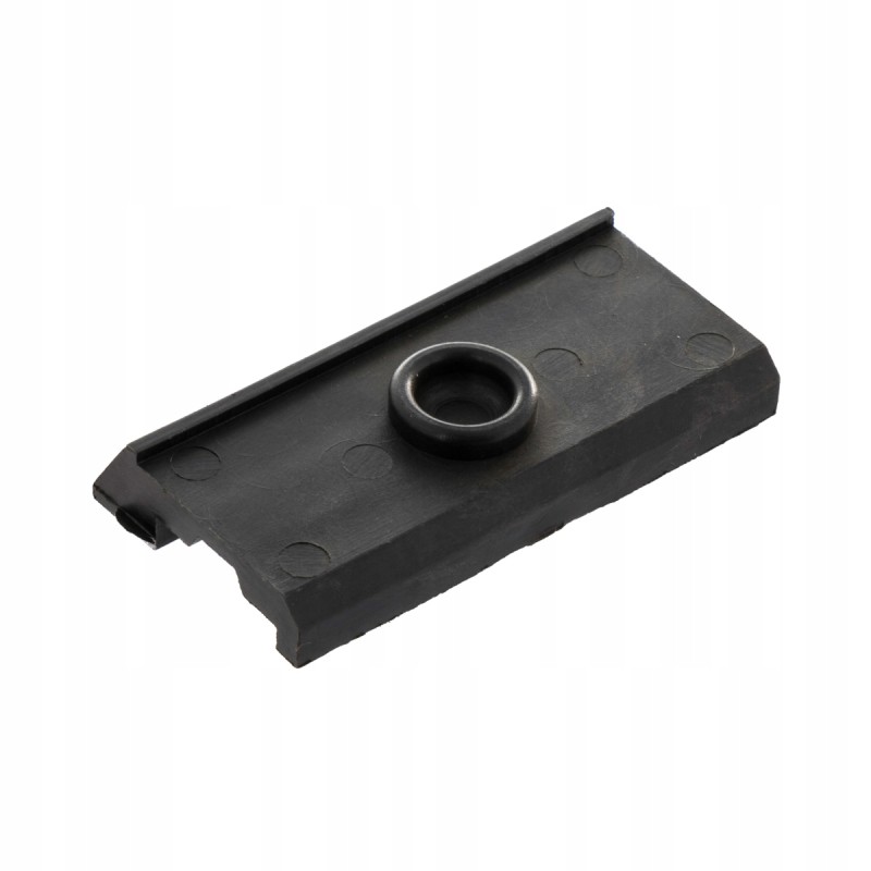 Claas 6161050 side scythe guide