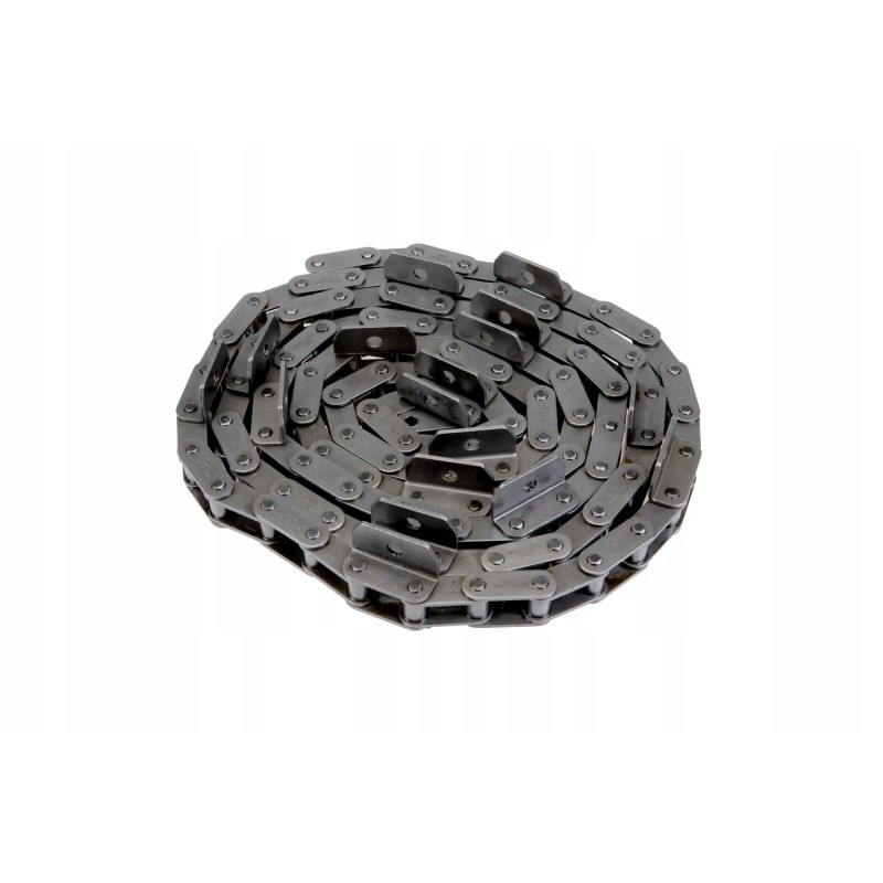 610589 0 inclined conveyor chain