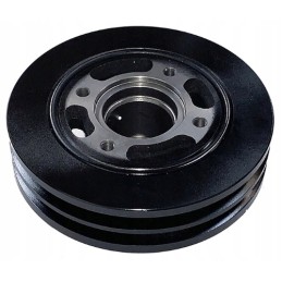 Pulley perkins ya 1006 6 yb 1006 6t yc 1006 6t yd 1006e 6t