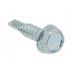 Self-drilling screw Self-drilling screw 6 3 x 25