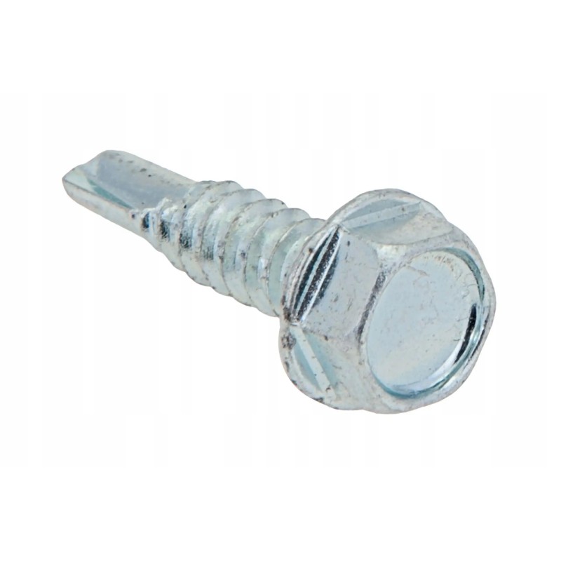 Self-drilling screw Self-drilling screw 6 3 x 25