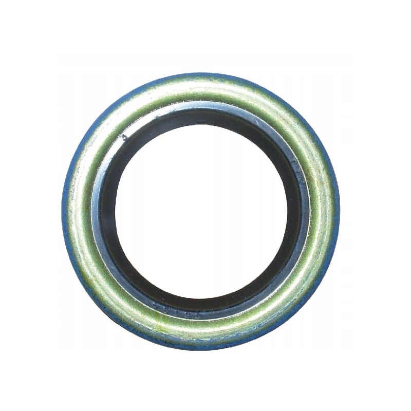 Shaft seal tecumseh 25 4x38 1x6