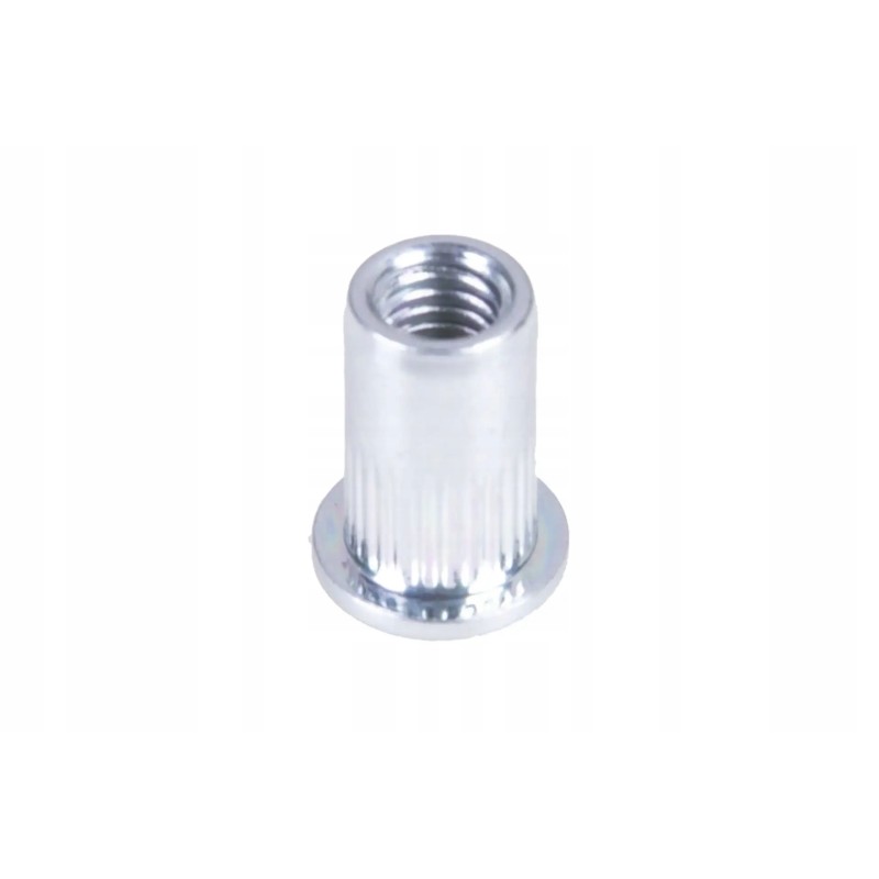 69135 060 030 galvanized rivet nut 6 x 30