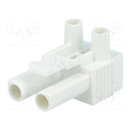 1 pcs x BM GROUP - BM B9021 - Connector: pluggable terminal block, screw terminal, male, 16A