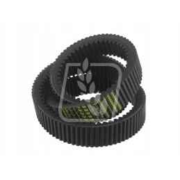 Variator belt 667248 claas 76 x 2611 gates