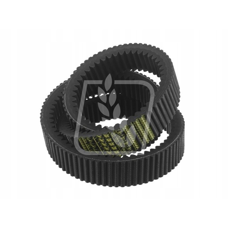 Variator belt 667248 claas 76 x 2611 gates