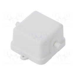 1 pcs x LAPP - 10430000 - H-A 3 KDB-S COVER