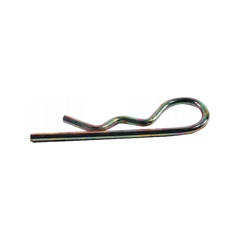 Single beta pin 6 mm kramp