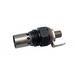 Flame plug jcb 2cx 3cx 4cx 717 00100 13h2468 2666108