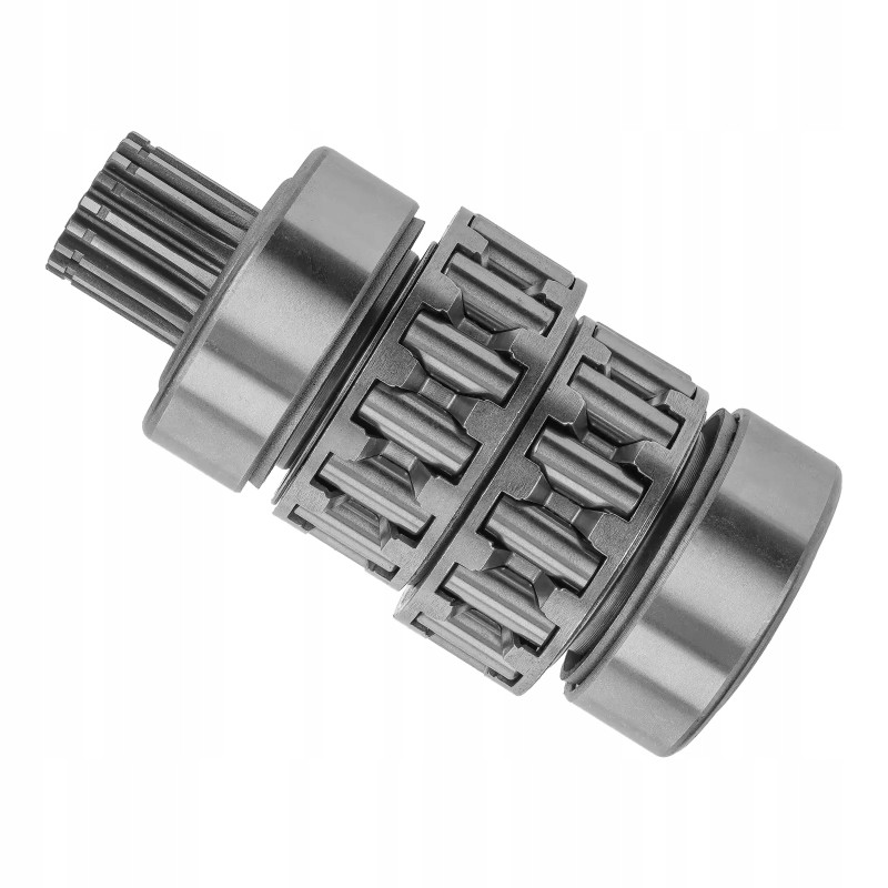 Komatsu pc60 pc70 pc100 crankshaft kit