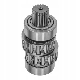 Komatsu pc60 pc70 pc100 crankshaft kit