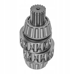 Komatsu pc60 pc70 pc100 crankshaft kit