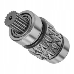 Komatsu pc60 pc70 pc100 crankshaft kit