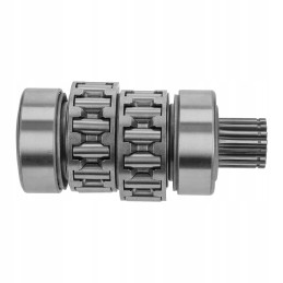 Komatsu pc60 pc70 pc100 crankshaft kit