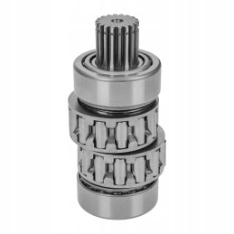 Komatsu pc60 pc70 pc100 crankshaft kit