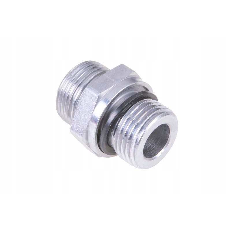 100838828 hydraulic connector 15l g1 2