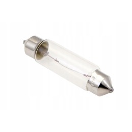 For PLN 350, a 12v 5w tube bulb