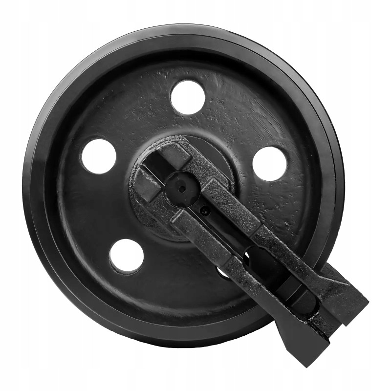 Yanmar vio50u idler pulley