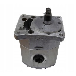 Hydraulic pump for Bison Z 050 without flange 50