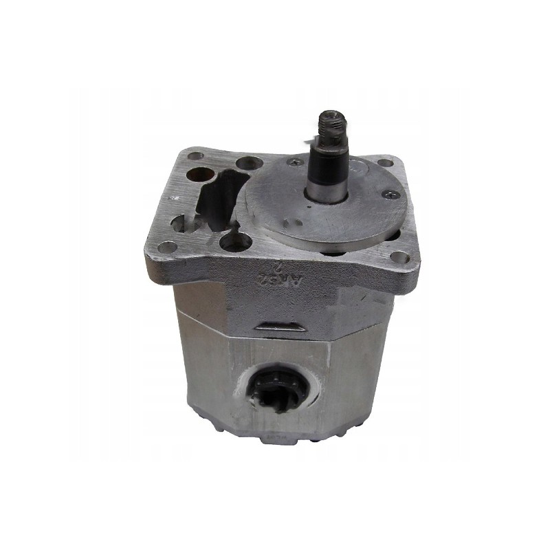 Hydraulic pump for Bison Z 050 without flange 50