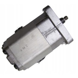 Hydraulic pump for Bison Z 050 without flange 50