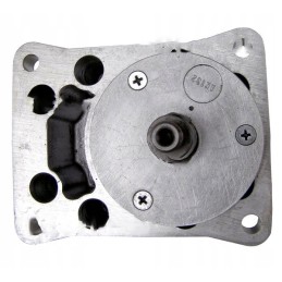 Hydraulic pump for Bison Z 050 without flange 50