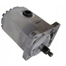 Hydraulic pump for Bison Z 050 without flange 50