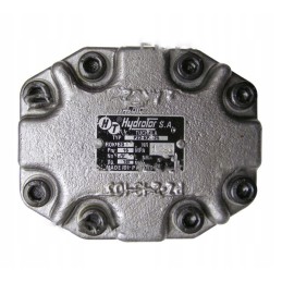 Hydraulic pump for Bison Z 050 without flange 50