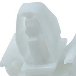 Front Column Inner Panel Retainer Clip replaces j01 j11 for accord