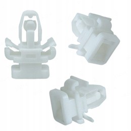 Front Column Inner Panel Retainer Clip replaces j01 j11 for accord