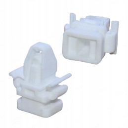 Front Column Inner Panel Retainer Clip replaces j01 j11 for accord