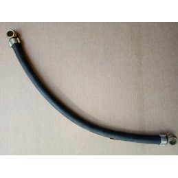 Fuel pipe II fi12 12 340mm Zetor 71010887