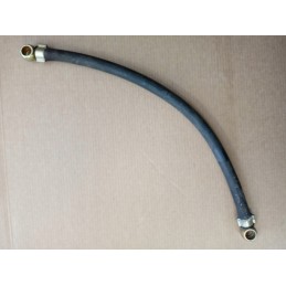Fuel pipe II fi12 12 340mm Zetor 71010887