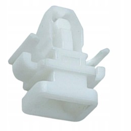 Front Column Inner Panel Retainer Clip Replacement Accessory j01 for