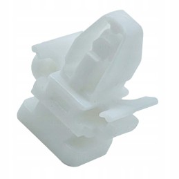 Front Column Inner Panel Retainer Clip Replacement Accessory j01 for