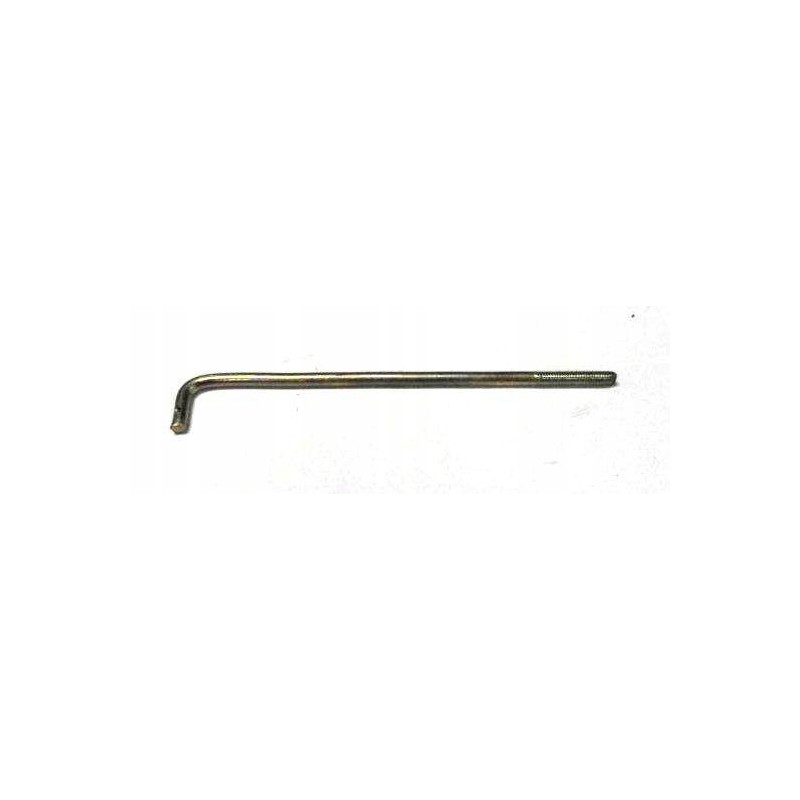 Gas lever C 360 left thread Ursus C 360 5063810