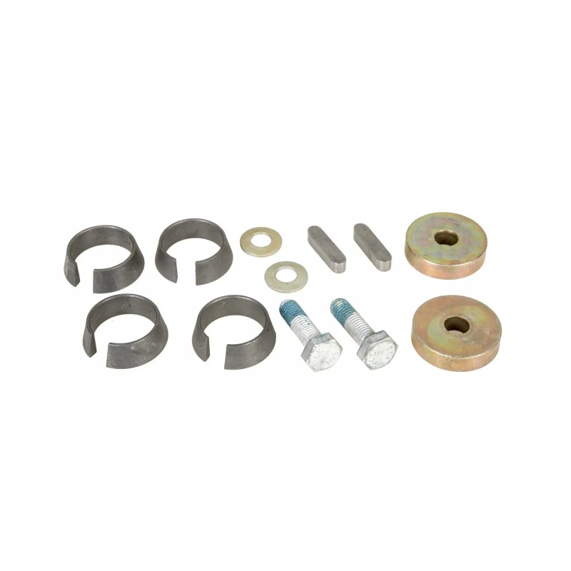 174941 0 fan drive repair kit