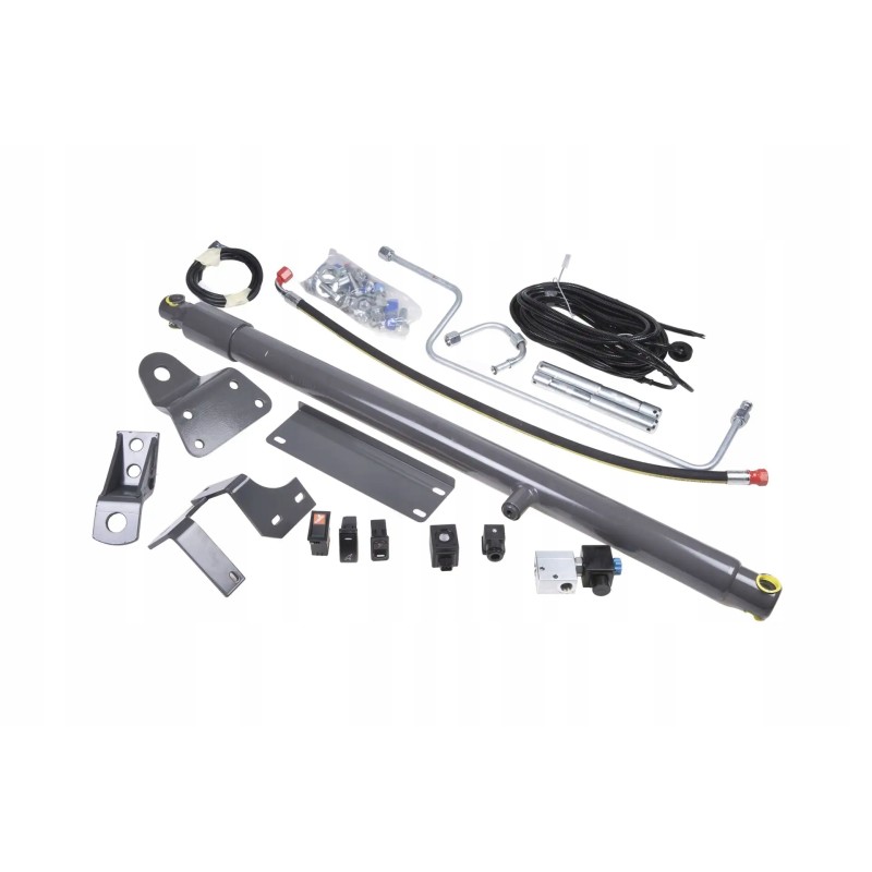 La711962141 additional conveyor cylinder