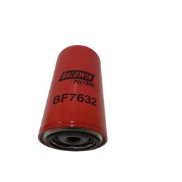 Baldwin spin on fuel filter bf7632 bf 7632