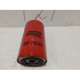 Baldwin spin on fuel filter bf7632 bf 7632