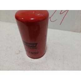 Baldwin spin on fuel filter bf7632 bf 7632