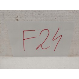 Baldwin spin on fuel filter bf7632 bf 7632