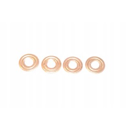 Ursus C360 fuel injector washer, set of 4 pcs