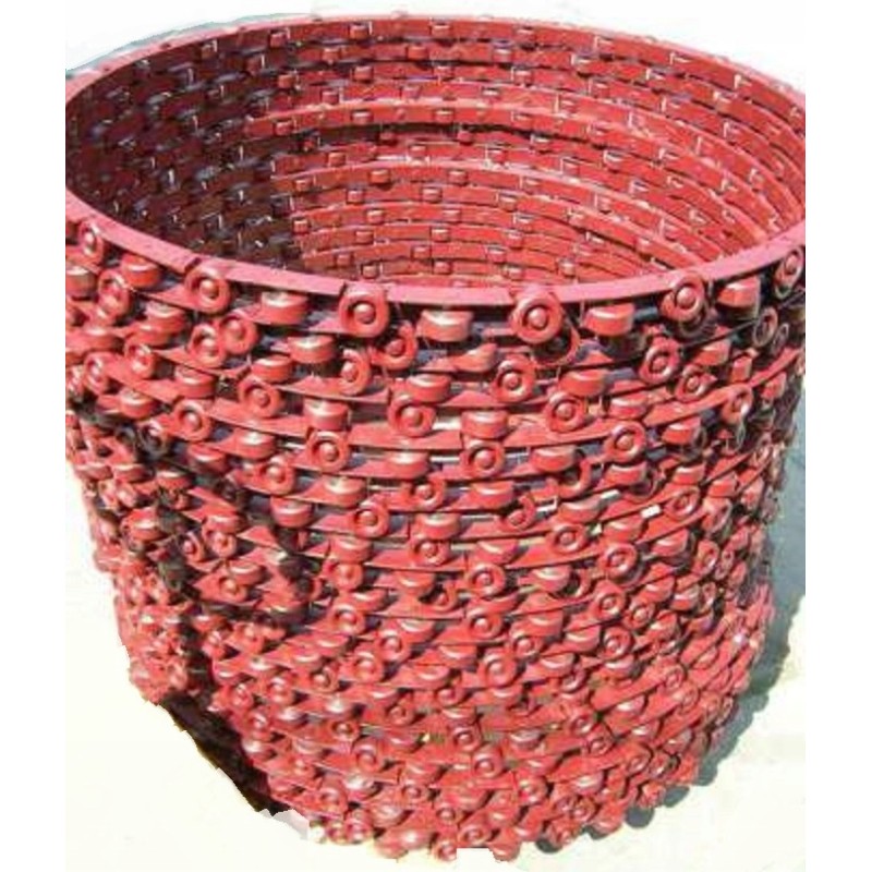 Turntable basket, turntable insert, d50, d55, turntable ring, turntable