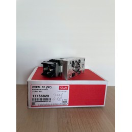 157b4128 danfoss solenoid valve coil for pvg 32