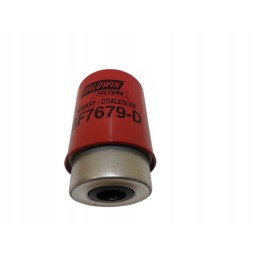 Fuel filter baldwin bf7679d bf 7679 d h204wk