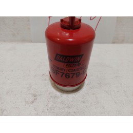 Fuel filter baldwin bf7679d bf 7679 d h204wk