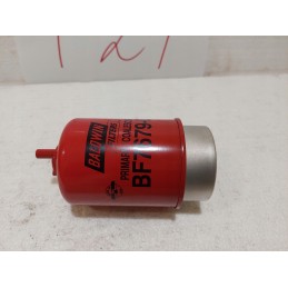 Fuel filter baldwin bf7679d bf 7679 d h204wk