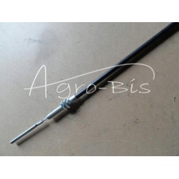 Brake cable c 330m linex